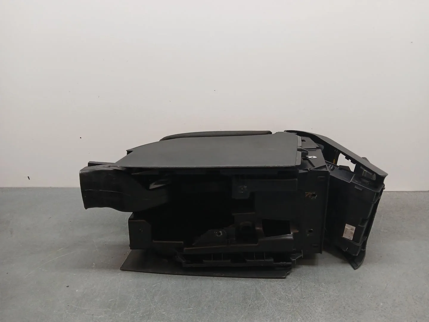 Apoyabrazos Central para Volkswagen Golf Vi (5K1)