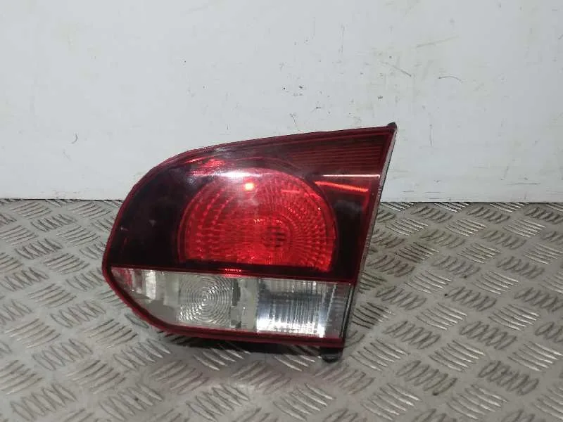 Piloto Trasero Derecho Interior para Volkswagen Golf Vi (5K1)