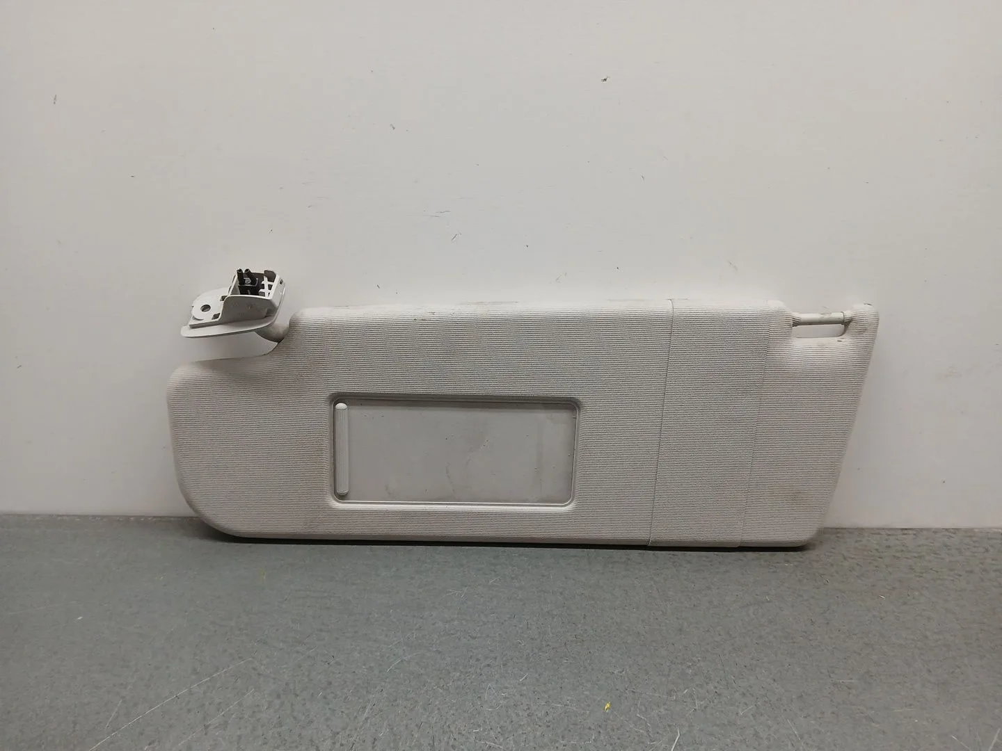 Parasol Izquierdo para Volkswagen Golf Vi (5K1)