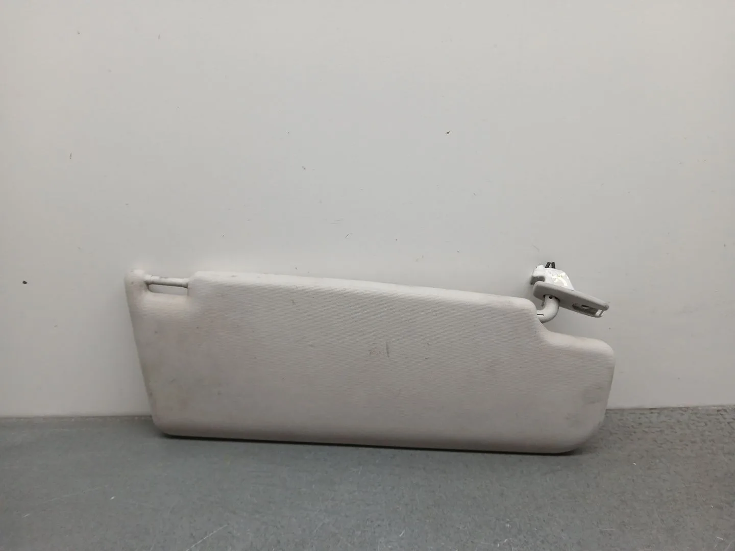 Parasol Izquierdo para Volkswagen Golf Vi (5K1)
