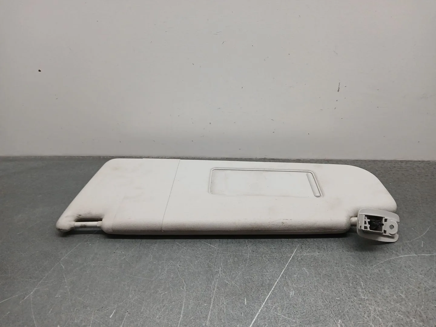 Parasol Izquierdo para Volkswagen Golf Vi (5K1)