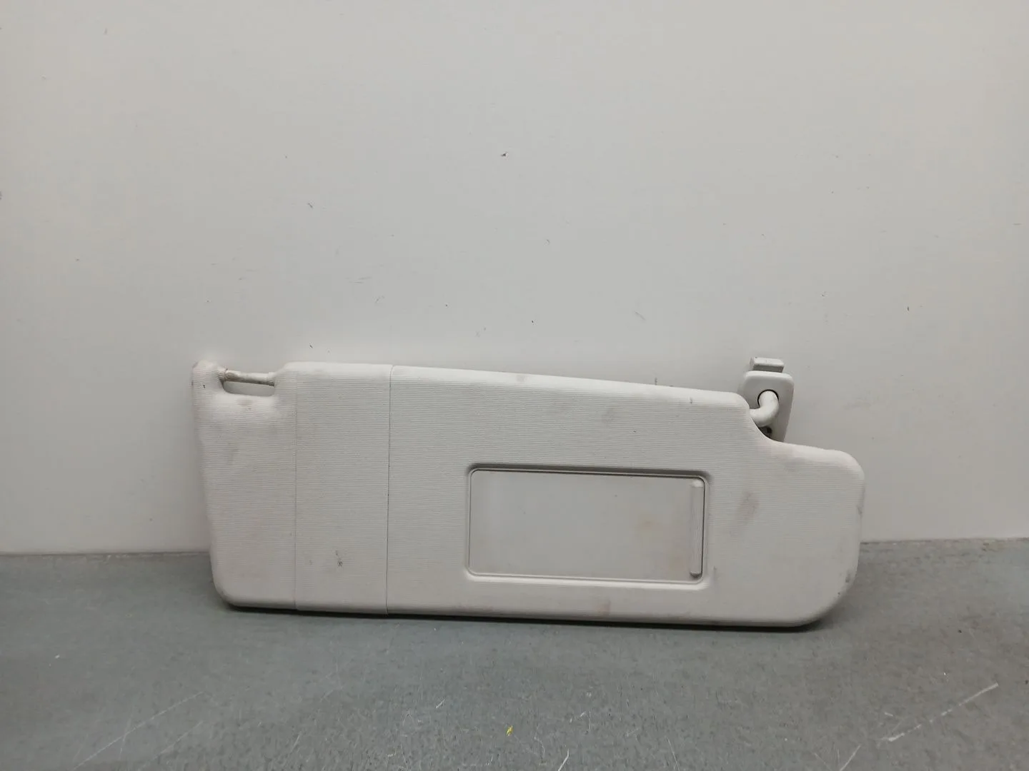 Parasol Derecho para Volkswagen Golf Vi (5K1)