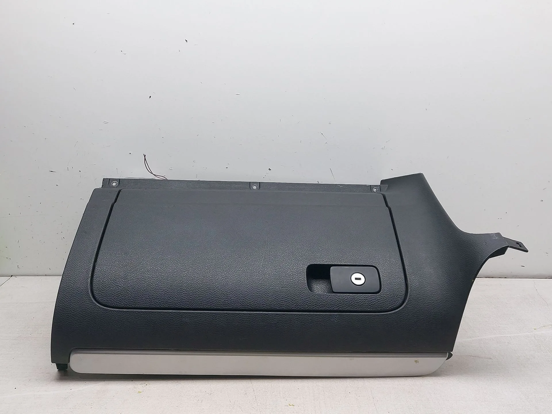 Guantera para Volkswagen Golf Vi (5K1)