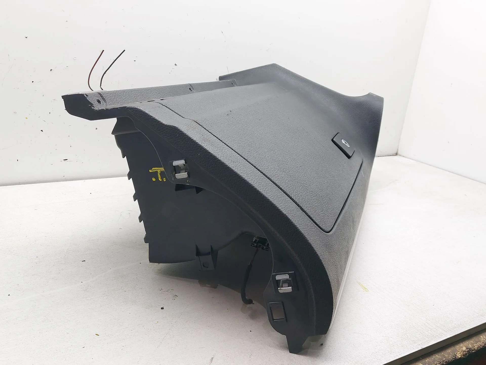 Guantera para Volkswagen Golf Vi (5K1)
