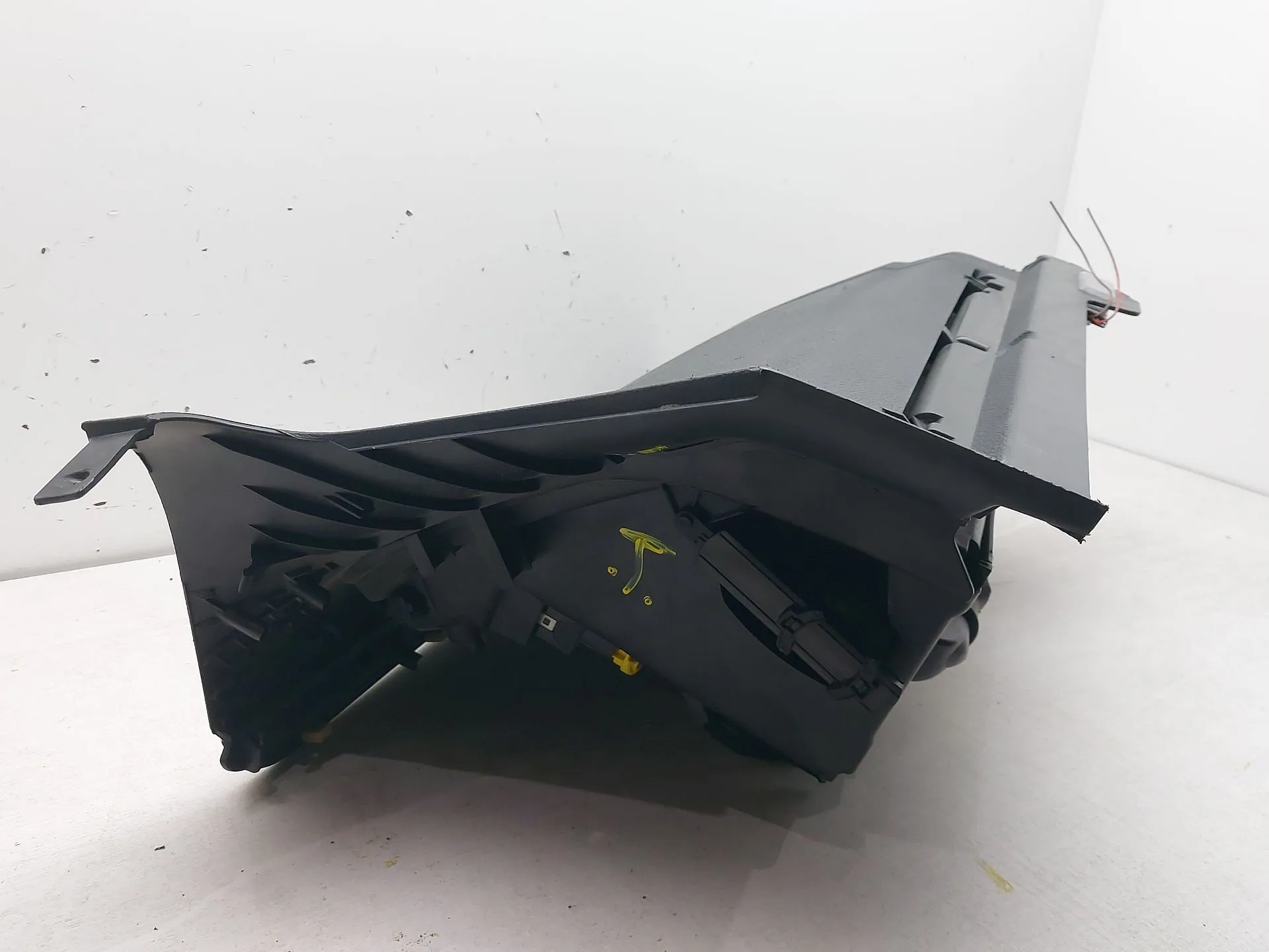 Guantera para Volkswagen Golf Vi (5K1)