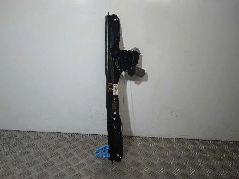 Elevalunas Delantero Derecho para Opel Combo D