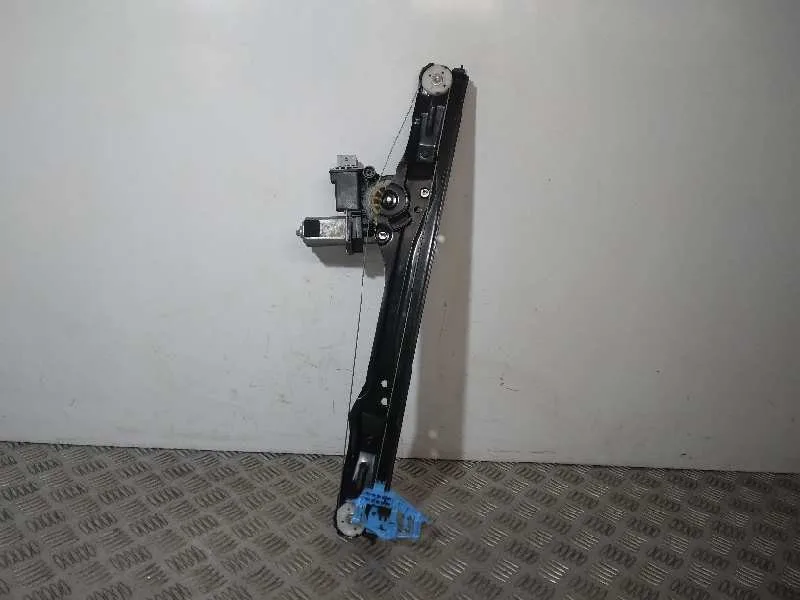 Elevalunas Delantero Derecho para Opel Combo D