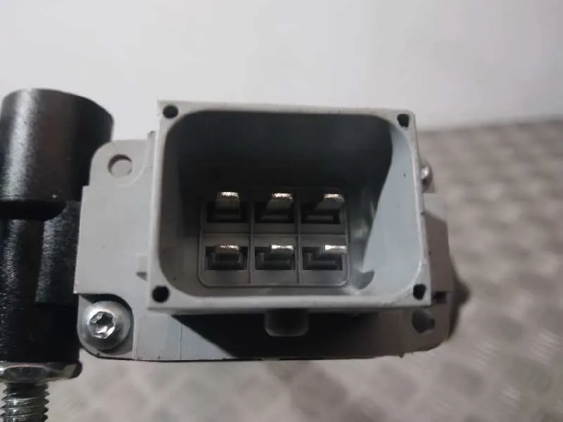 Elevalunas Delantero Derecho para Opel Combo D