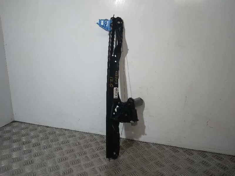 Elevalunas Delantero Izquierdo para Opel Combo D