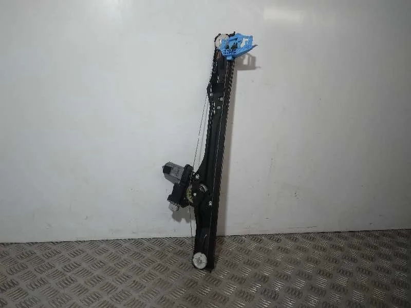 Elevalunas Delantero Izquierdo para Opel Combo D