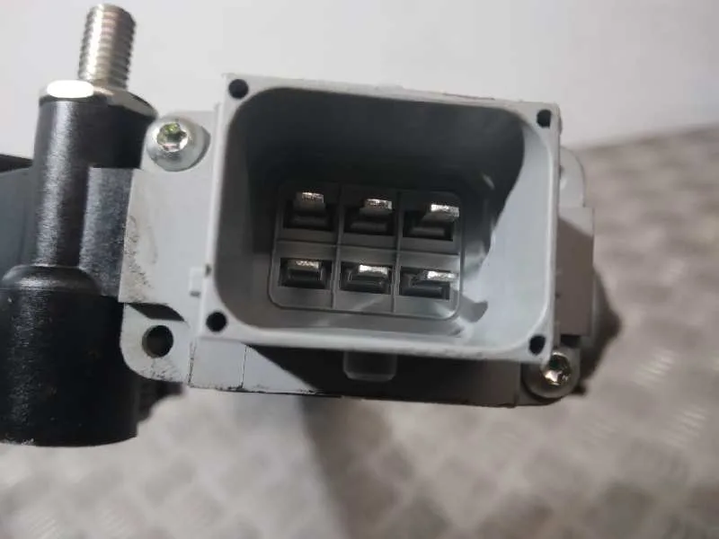 Elevalunas Delantero Izquierdo para Opel Combo D