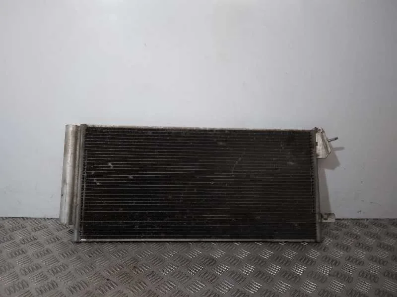 Condensador / Radiador Aire Acondicionado para Opel Combo D