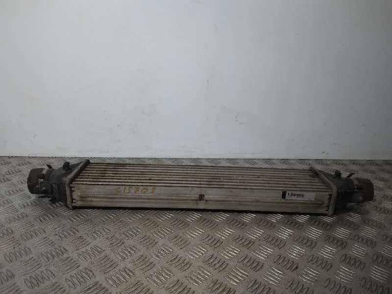 Intercooler para Opel Combo D