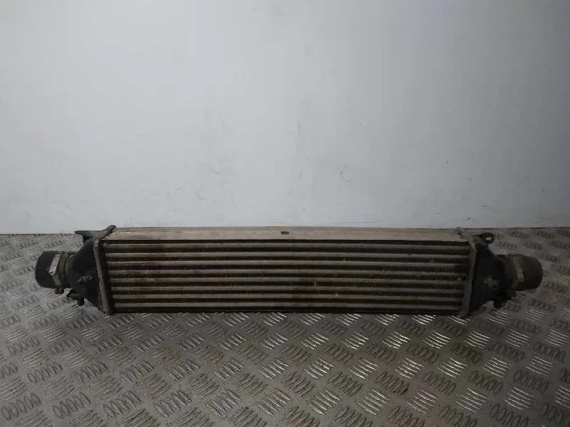 Intercooler para Opel Combo D