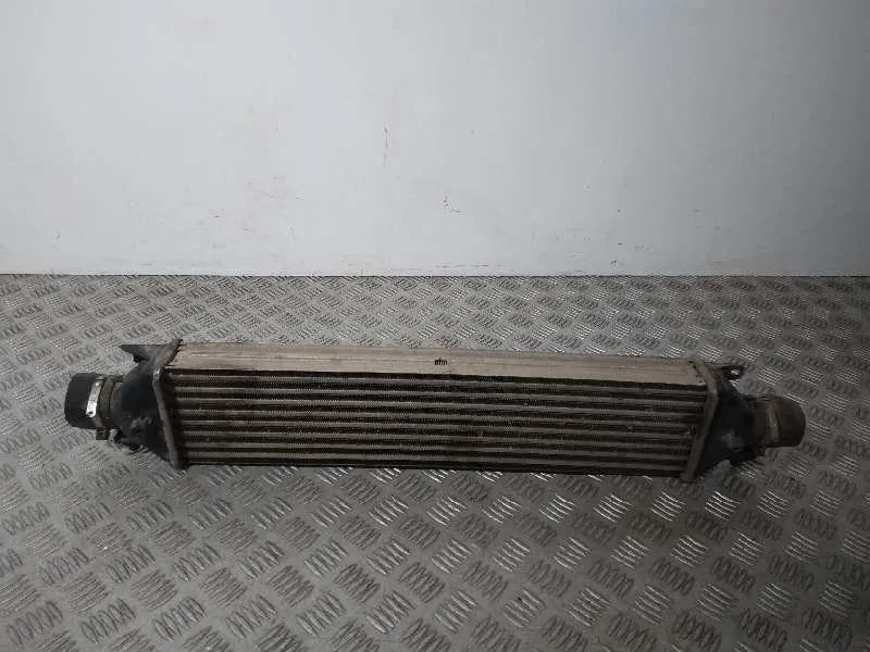 Intercooler para Opel Combo D