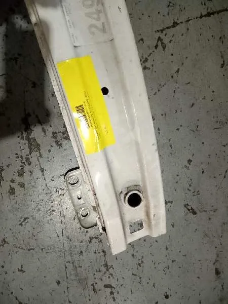 Refuerzo Paragolpes Delantero para Opel Combo D