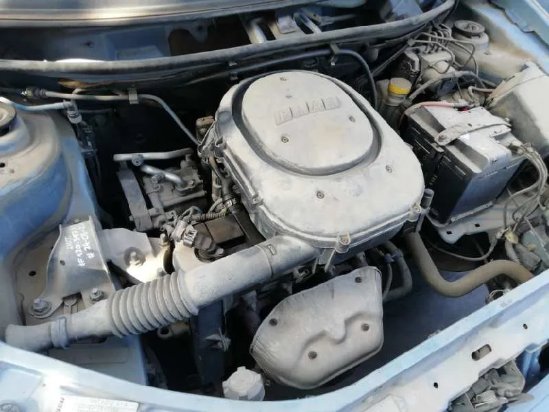 Motor Completo para Fiat Punto Berlina (188)