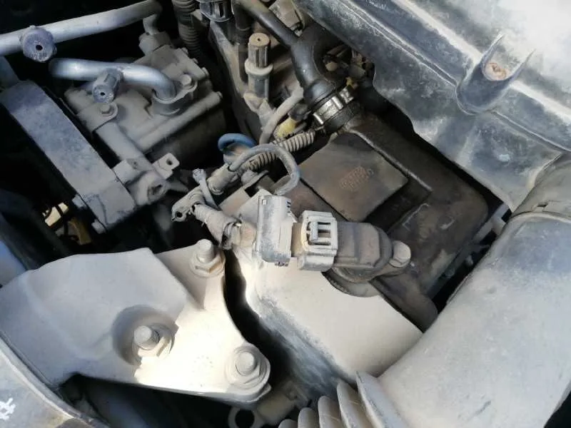 Motor Completo para Fiat Punto Berlina (188)