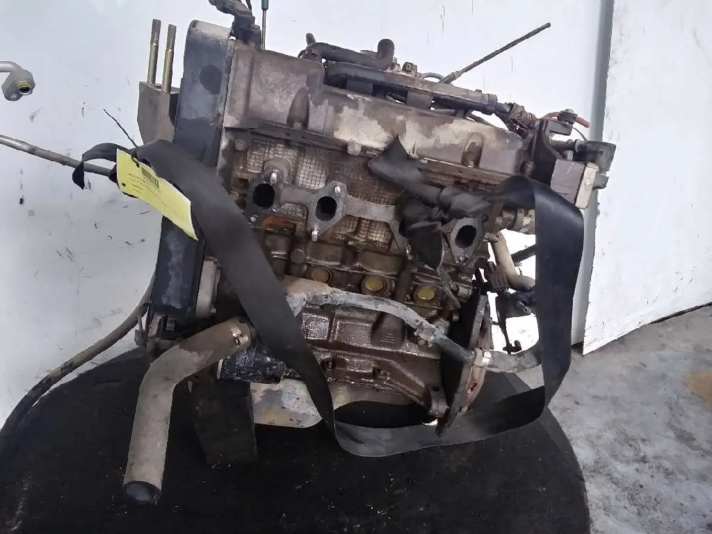 Motor Completo para Fiat Punto Berlina (188)