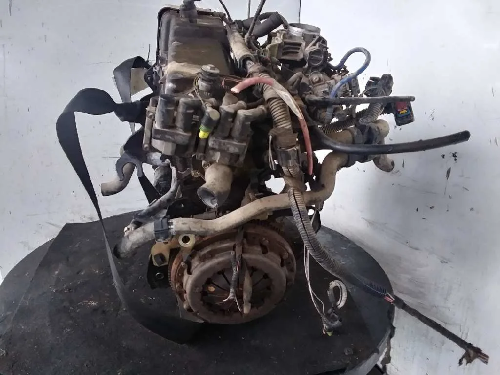 Motor Completo para Fiat Punto Berlina (188)