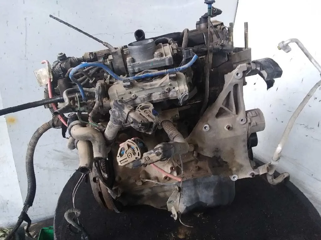 Motor Completo para Fiat Punto Berlina (188)