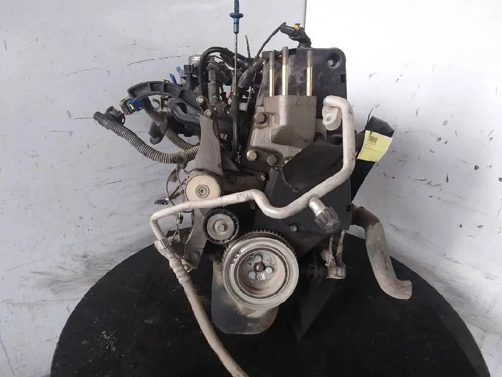 Motor Completo para Fiat Punto Berlina (188)