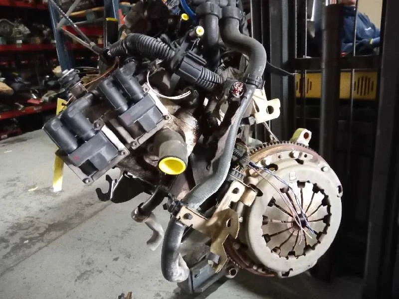 Motor Completo para Fiat Punto Berlina (188)