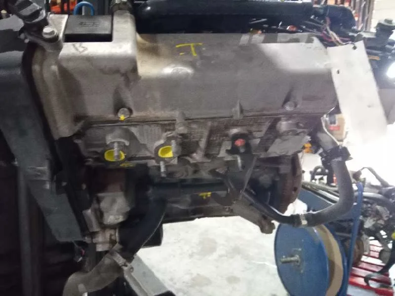 Motor Completo para Fiat Punto Berlina (188)