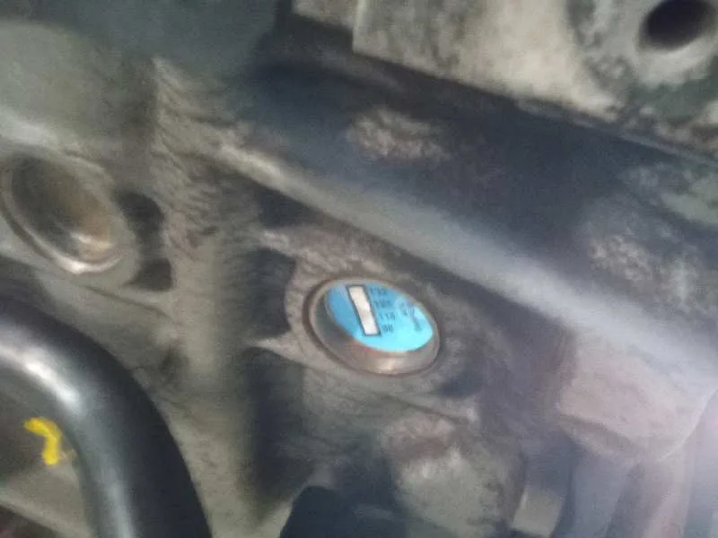 Motor Completo para Fiat Punto Berlina (188)