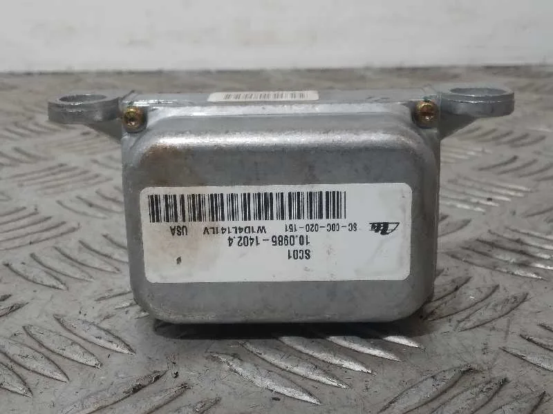 Sensor para Renault Laguna Ii (Bg0)