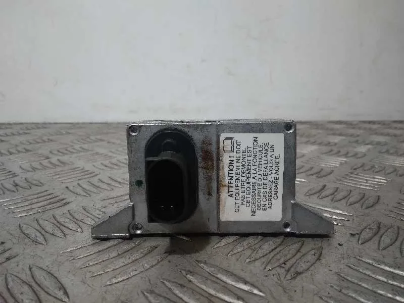 Sensor para Renault Laguna Ii (Bg0)
