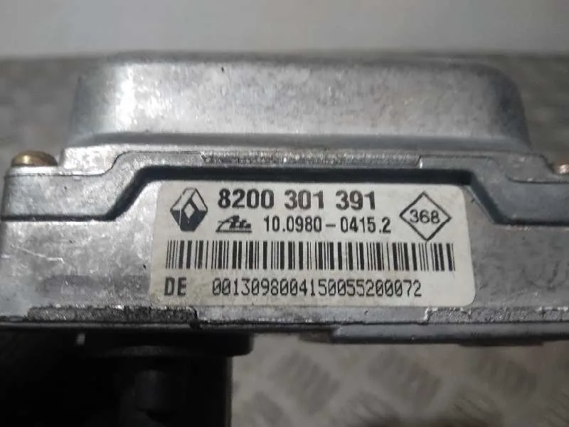 Sensor para Renault Laguna Ii (Bg0)