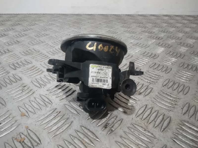 Faro Antiniebla Derecho para Dacia Lodgy