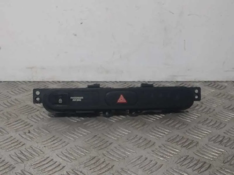 Mando Multifuncion para Kia Carens ( )