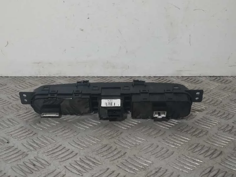 Mando Multifuncion para Kia Carens ( )