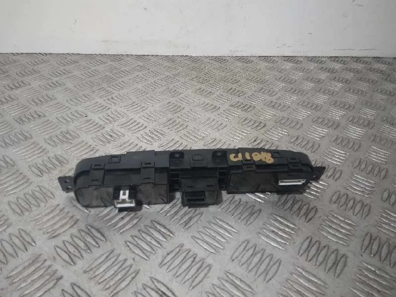 Mando Multifuncion para Kia Carens ( )
