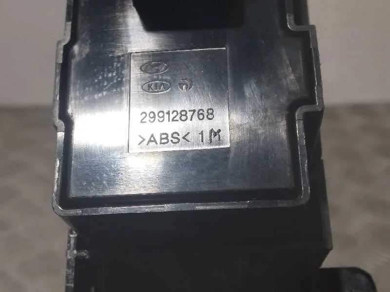 Mando Multifuncion para Kia Carens ( )