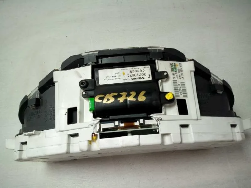 Cuadro Instrumentos para Volvo S40 Berlina