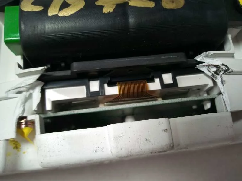 Cuadro Instrumentos para Volvo S40 Berlina