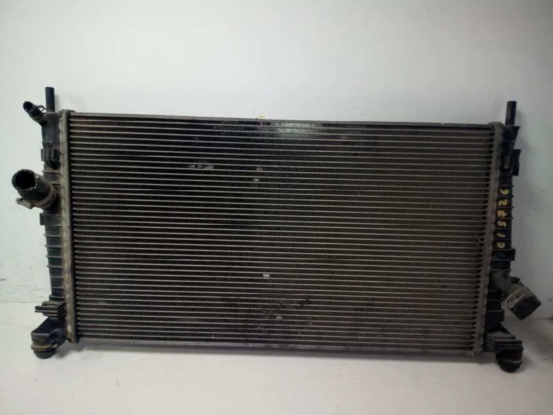 Radiador Agua para Volvo S40 Berlina