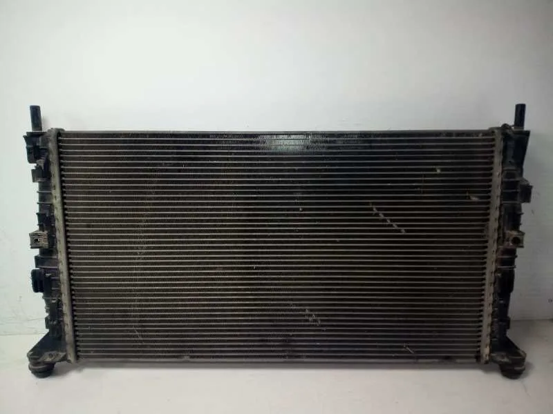 Radiador Agua para Volvo S40 Berlina