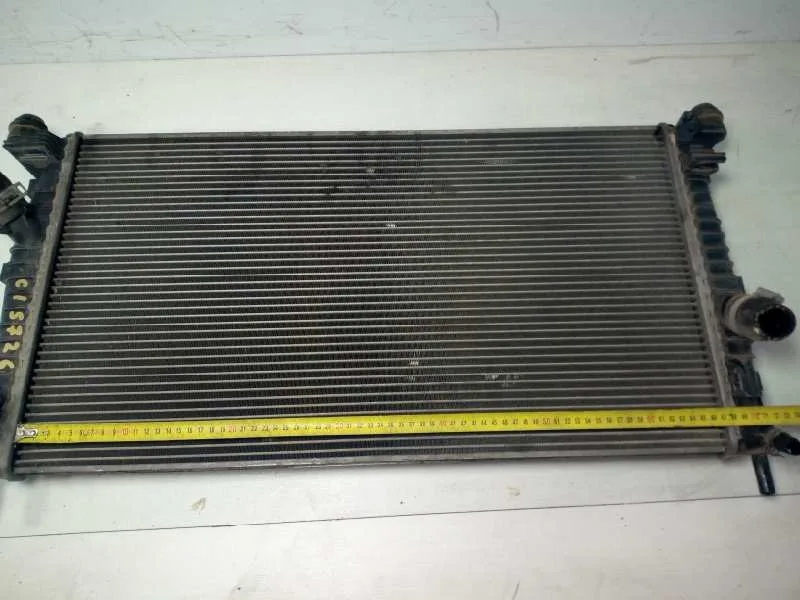 Radiador Agua para Volvo S40 Berlina