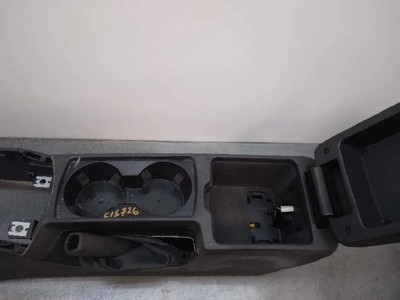Apoyabrazos Central para Volvo S40 Berlina