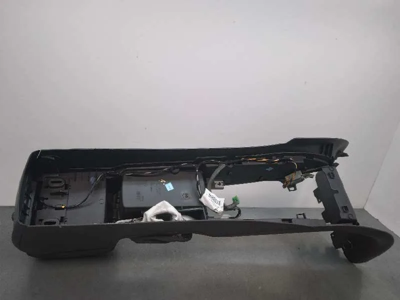 Apoyabrazos Central para Volvo S40 Berlina