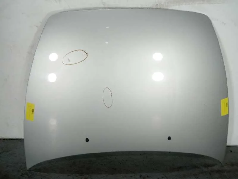 Capot para Volvo S40 Berlina