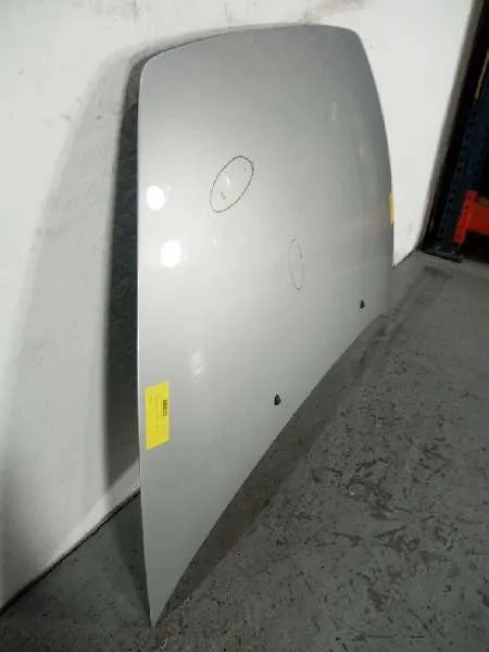 Capot para Volvo S40 Berlina