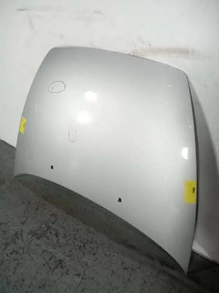Capot para Volvo S40 Berlina