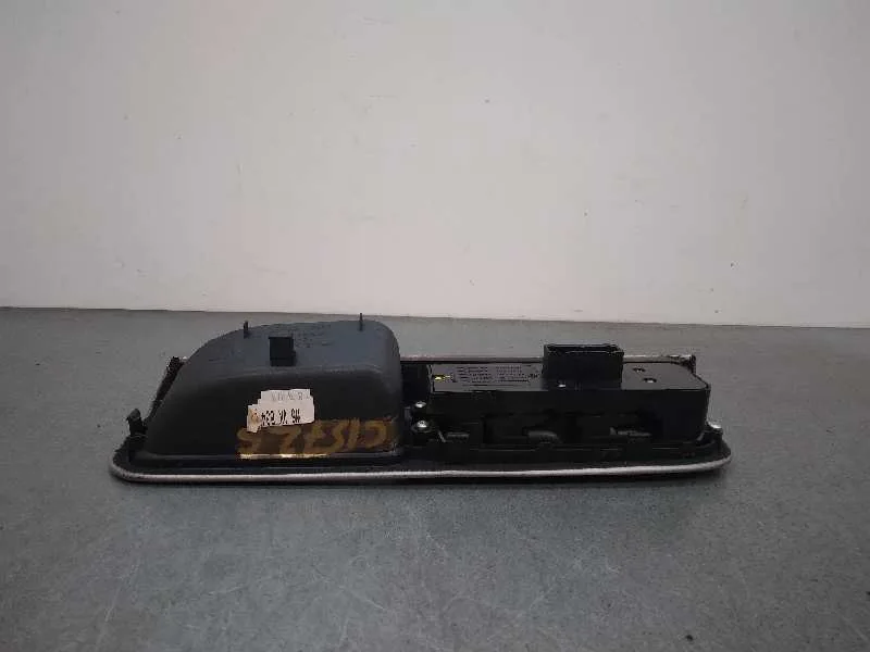 Mando Elevalunas Delantero Izquierdo para Volvo S40 Berlina
