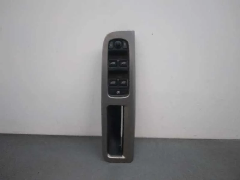 Mando Elevalunas Delantero Izquierdo para Volvo S40 Berlina