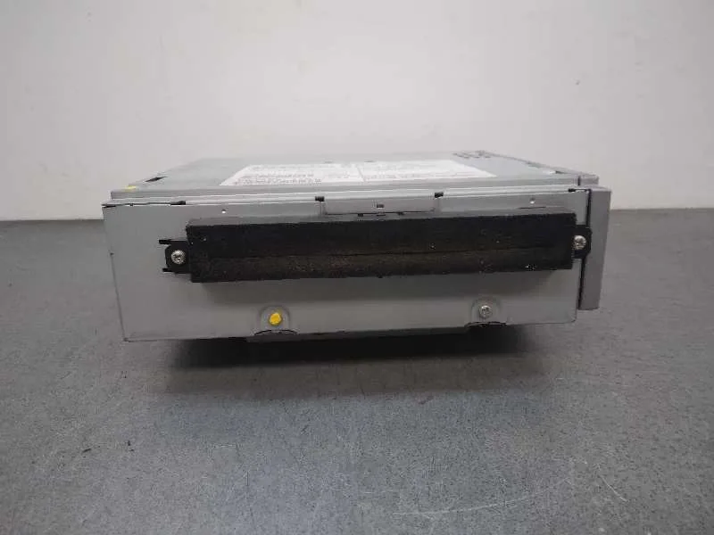 Sistema Audio / Radio Cd para Volvo S40 Berlina